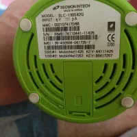 modem tdlte 4g|مودم و تجهیزات شبکه|کرج, کوی مدرس|دیوار