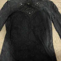 فقط یک بار استفاده شده|لباس|تربت‌حیدریه, آبشار|دیوار