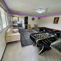 اجاره روزانه ویلا استخر دار