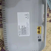 مودم بی سیم TDLTE WIRELESS پرسرعت|مودم و تجهیزات شبکه|تهران, کیانشهر|دیوار