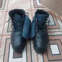 کفش  ایمنی کار