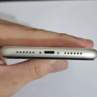 آیفون ۱۱ نرمال سفید 128 گیگ|موبایل|کرمانشاه, |دیوار