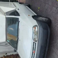پراید وانت مدل ۱۴۰۱