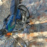 موتور ۹۵ همتاز150|موتورسیکلت|شادگان, |دیوار