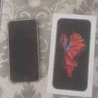 آیفون 6s تک در ایران