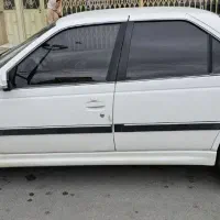 پارس xu7pمدل۴۰۱