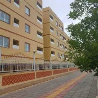 نگهبانی مجتمع