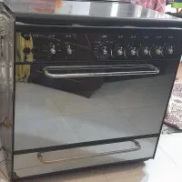 فرگاز ۵شعله خارجی آلتون