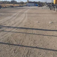 اجاره زمین وکارگاه برای کانکس سازی|اجارهٔ دفتر صنعتی، کشاورزی، تجاری|چهاردانگه (تهران), |دیوار