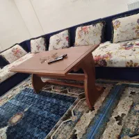 مبل دست دوم|مبلمان خانگی و میز عسلی|پردیس, فاز ۸|دیوار