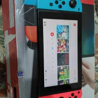 نینتندو سویچ ۱