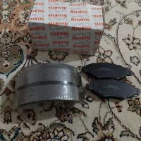 لنت ۲۰۶تیپ ۲|قطعات یدکی و لوازم جانبی|چگنی, |دیوار