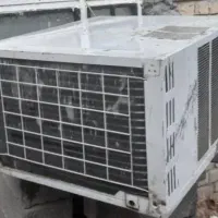 کولر گازی پنجره ای|کولر گازی و فنکوئل|داراب, |دیوار