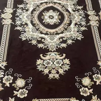 دو عدد رو فرشی ۹ متری