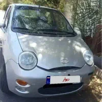 ام وی ام ۱۱۰ مدل ۸۶