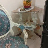 مبلمان|مبلمان خانگی و میز عسلی|تهران, اتابک|دیوار