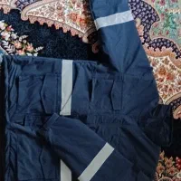 لباس زمستانی