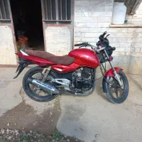 فروش موتور سیکلت دایچی|موتورسیکلت|آق قلا, |دیوار