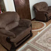 مبل ۷ نفره