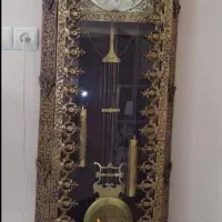 برنجی وبرنزی کلکسیونی|کلکسیون اشیاء عتیقه|اراک, |دیوار