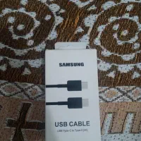 کابل شارژر سامسونگ