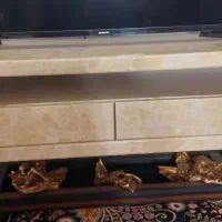 زیر تلویزیونی مدل آمریکایی