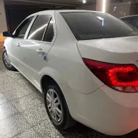 دنا معمولی تیپ 1 مدل ۱۳۹۸ فروش یا معاوضه هایما S7|خودرو سواری و وانت|اصفهان, آفاران|دیوار