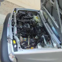 پرایدسواری مدل۸۵|خودرو سواری و وانت|رشت, یخسازی|دیوار