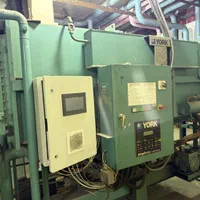 فروش و خریدار چیلر های تراکمی جذبی فن کویل سردخانه|ماشینآلات صنعتی|تهران, بازار|دیوار