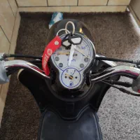 پاکشتی وینو یاماها انژکتور|موتورسیکلت|جم, |دیوار