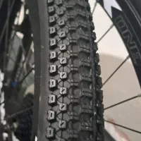 دوچرخه ترک وان