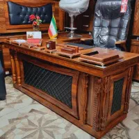 میز  مدیریتی و کارمندی5