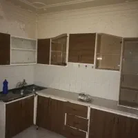 کابینت لوستر و موکت