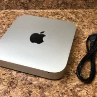 Mac Mini Apple