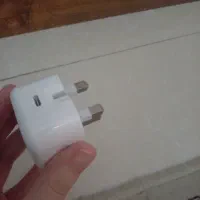 آدابتور  آیفون ۲۰ واتی