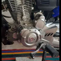 موتور 200 پیشرو مدل 1402