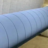 پنبه دوزی  لایه دوزی و الیاف|رختخواب، بالش، پتو|تهران, شادآباد|دیوار