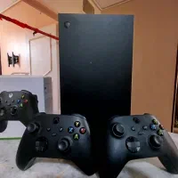 XBOX.SERIES X|کنسول، بازی ویدئویی و آنلاین|کرج, باغستان|دیوار
