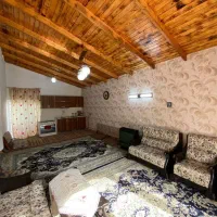 نیم پیلوت نوستالژی مدارک تکمیل|فروش خانه و ویلا|چمستان, |دیوار