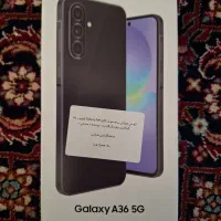 سامسونگ a36 آکبند