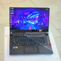 لپتاپ ASUS ROG Strix G533ZW رم 32 گیگابایت|رایانه همراه|شیراز, ملاصدرا|دیوار