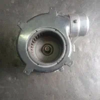 موتور فن‌ پگیج