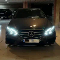 E250 مدل 2015 فول