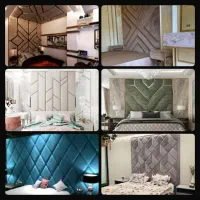 فروش ویژه و نصب پارکت کفپوش لمسه|خدمات پیشه و مهارت|بندر ماهشهر, |دیوار