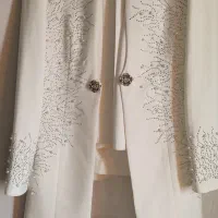 مانتو مجلسی|لباس|بندر گناوه, |دیوار