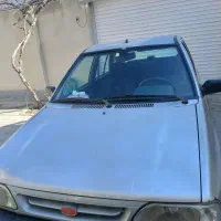 پراید ۱۳۱ مدل ۱۳۸۵|خودرو سواری و وانت|همدان, |دیوار