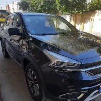 تیگو ۷ استثنایی