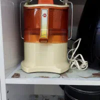 آبمیوه گیری پارس خزر