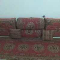 تشک وپشتی شاهنشین