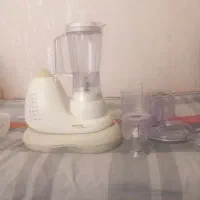 غذاساز تفال اصل فرانسه